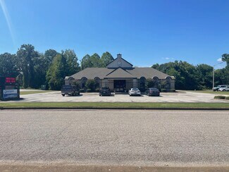 Plus de détails pour 31 Physicians Dr, Jackson, TN - Bureau à vendre