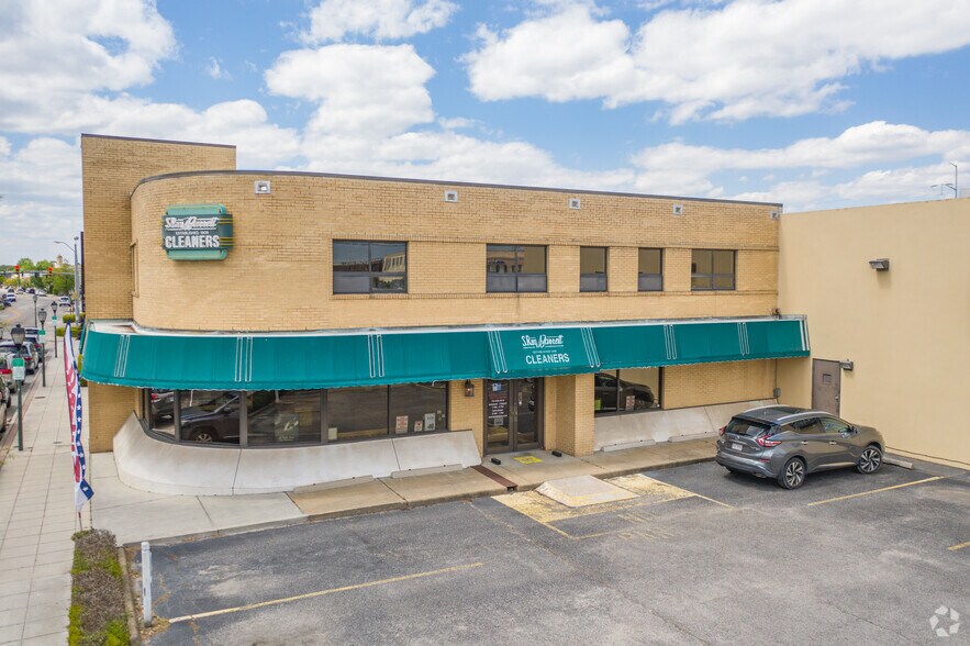 200 W 21st St, Norfolk, VA à louer - Photo de l’immeuble – Image 3 sur 5