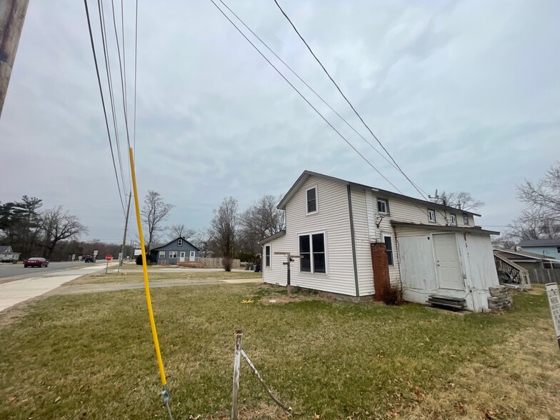 5 N Eagle St, New Buffalo, MI à vendre - Photo de l’immeuble – Image 2 sur 20