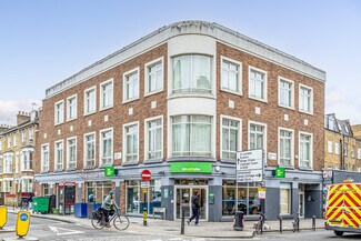 Plus de détails pour 174-178 Kentish Town Rd, Londres - Bureau à vendre