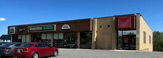 Plus de détails pour 110 River Valley Dr, Grand Bay-westfield, NB - Bureau/Local commercial à louer