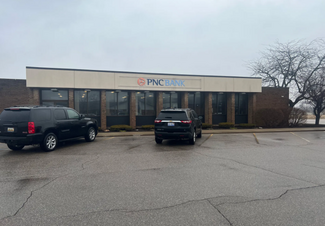 Plus de détails pour 1140 S Outer Dr, Saginaw, MI - Local commercial à vendre