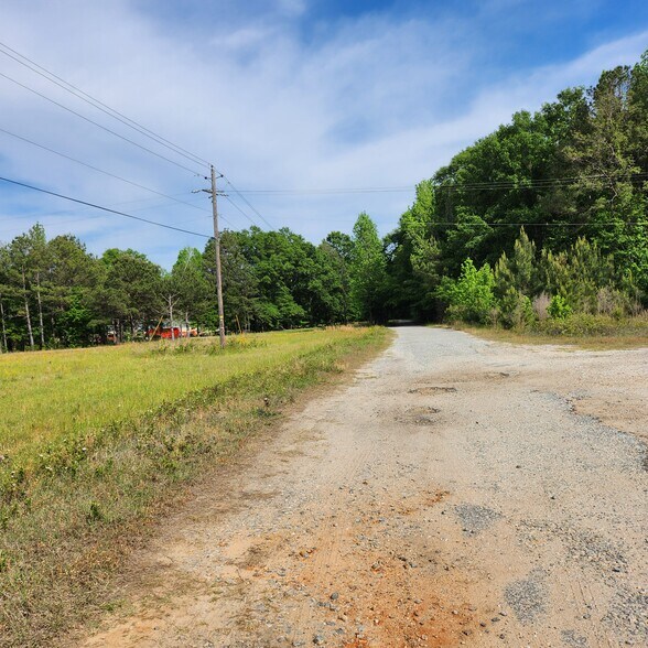 45 Industrial Blvd, Hurtsboro, AL à vendre - Photo principale – Image 1 sur 42
