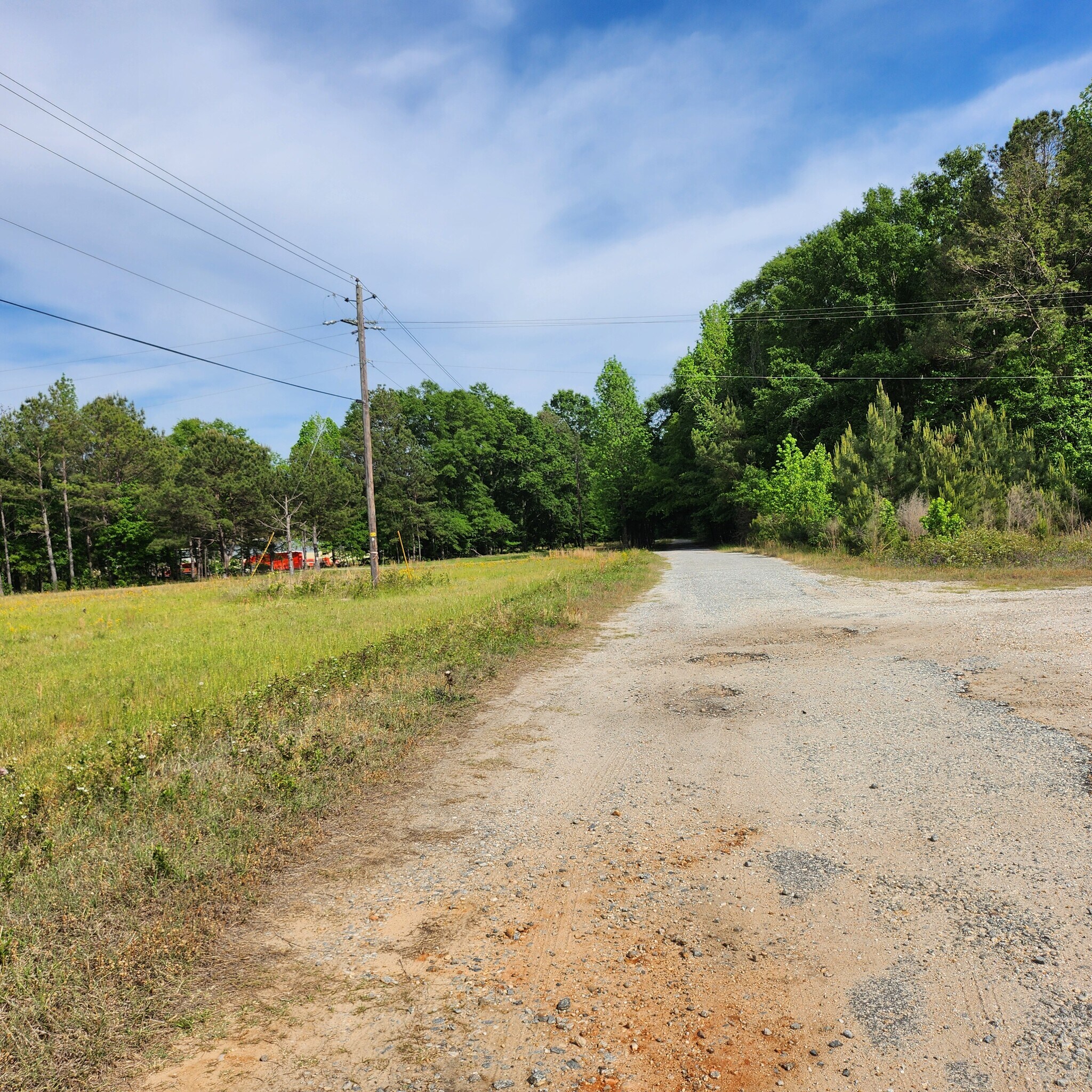 45 Industrial Blvd, Hurtsboro, AL à vendre Photo principale– Image 1 sur 43
