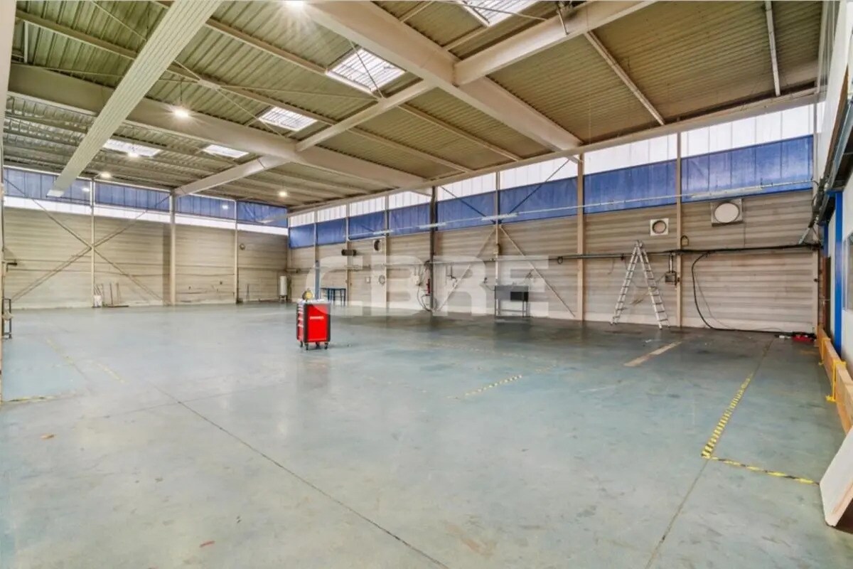 Local d'activités dans Champigny-sur-Marne à vendre Photo intérieure– Image 1 sur 16