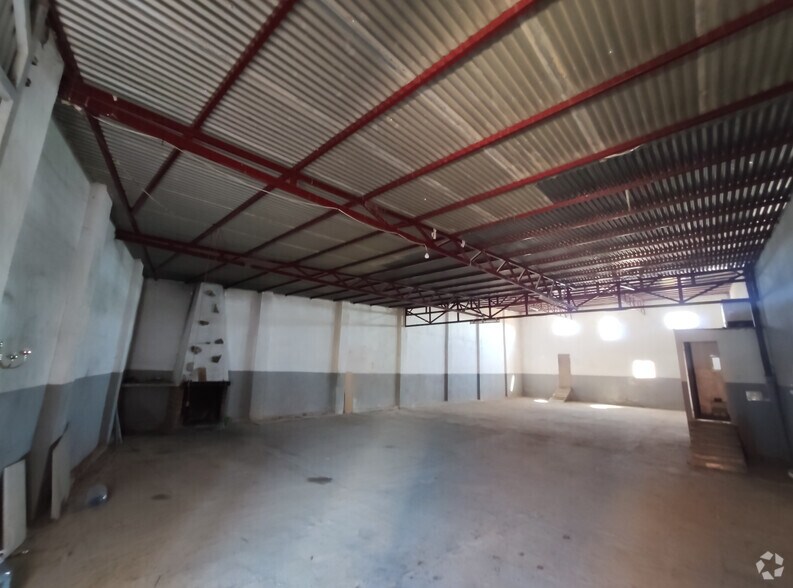 Industriel/Logistique dans Quintanar de la Orden, Toledo à vendre - Photo de l’immeuble – Image 3 sur 7