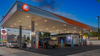 Plus de détails pour 16455 Victory Blvd, Van Nuys, CA - Local commercial à vendre