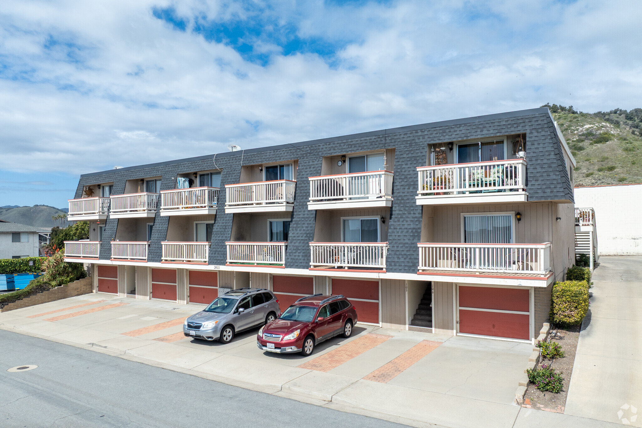 2611 Solano Rd, Pismo Beach, CA à vendre Photo principale– Image 1 sur 5