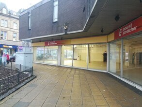 1-5 Brandon St, Hamilton à louer Photo de l’immeuble– Image 1 sur 5