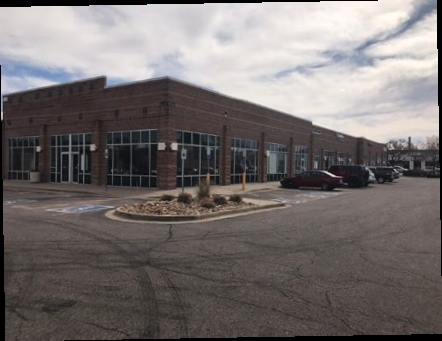 545 S Broadway, Denver, CO à louer - Photo de l’immeuble – Image 3 sur 6