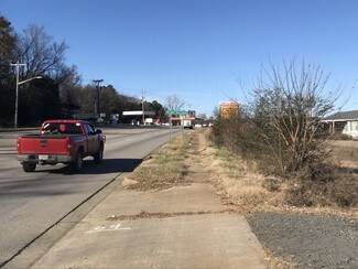 Plus de détails pour 160 N Anderson Rd, Rock Hill, SC - Terrain à louer