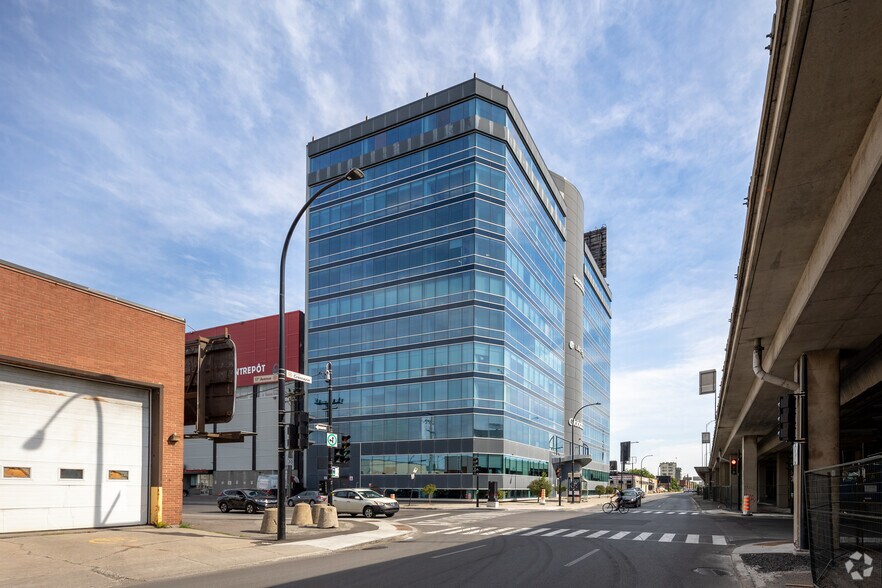 3737 Boul Cremazie E, Montréal, QC à louer - Photo de l’immeuble – Image 2 sur 57