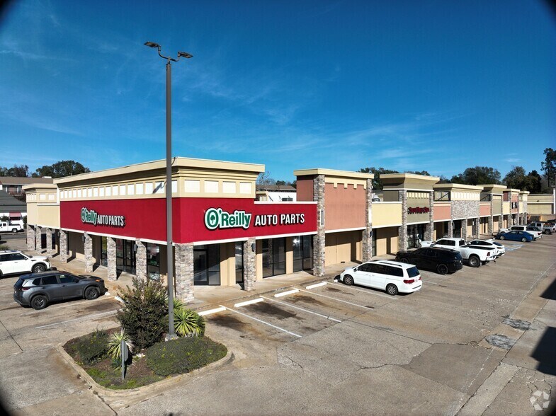 3400-3502 S Broadway, Tyler, TX à louer – Image 2 sur 35