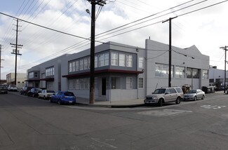 Plus de détails pour 2061-2077 Kurtz St, San Diego, CA - Industriel/Logistique à louer