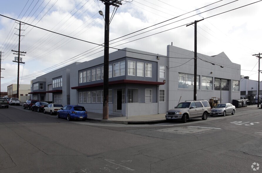 2061-2077 Kurtz St, San Diego, CA à louer - Photo de l’immeuble – Image 1 sur 3