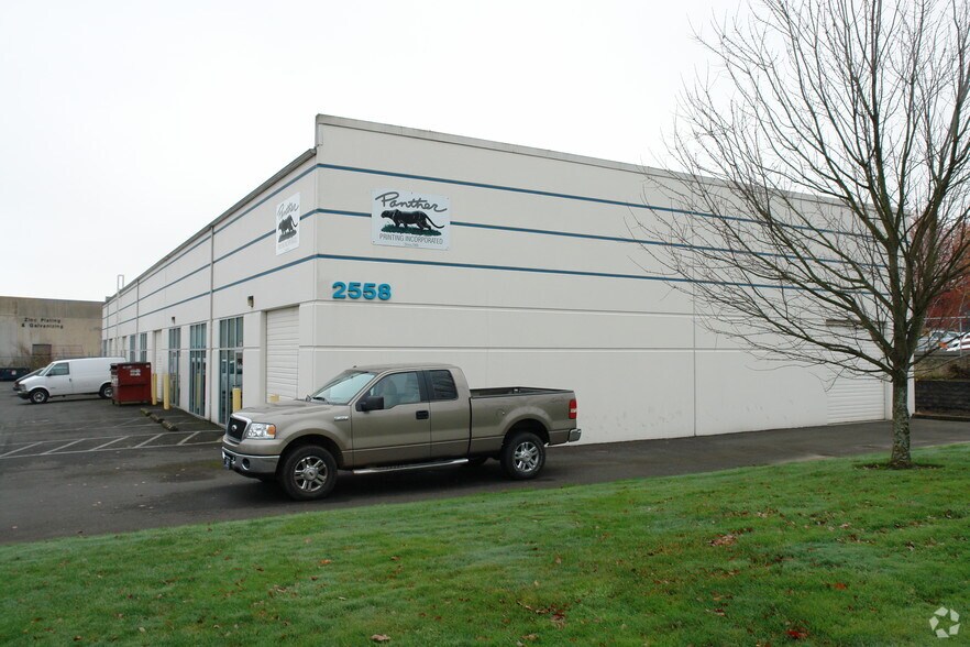 2558-2568 Pringle Rd SE, Salem, OR à louer - Photo de l’immeuble – Image 2 sur 2