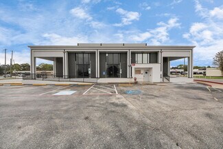 Plus de détails pour 1100 Jackson St, Richmond, TX - Local commercial à vendre