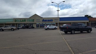 Plus de détails pour 3405 S Georgia St, Amarillo, TX - Local commercial à louer