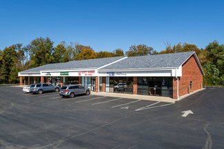 Plus de détails pour Glen Este Shopping Center – Local commercial à vendre