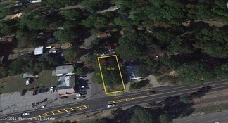 Plus de détails pour Marne Hwy, Hainesport, NJ - Terrain à vendre