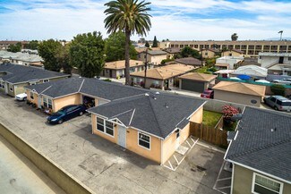 Plus de détails pour 13632 Cerise Ave, Hawthorne, CA - Logement à vendre