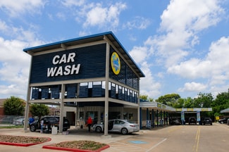 Plus de détails pour 7991 Bellfort Ave, Houston, TX - Local commercial à vendre