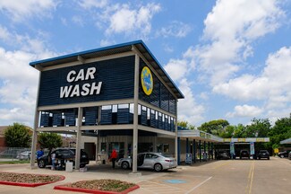 Plus de détails pour 7991 Bellfort Ave, Houston, TX - Local commercial à vendre