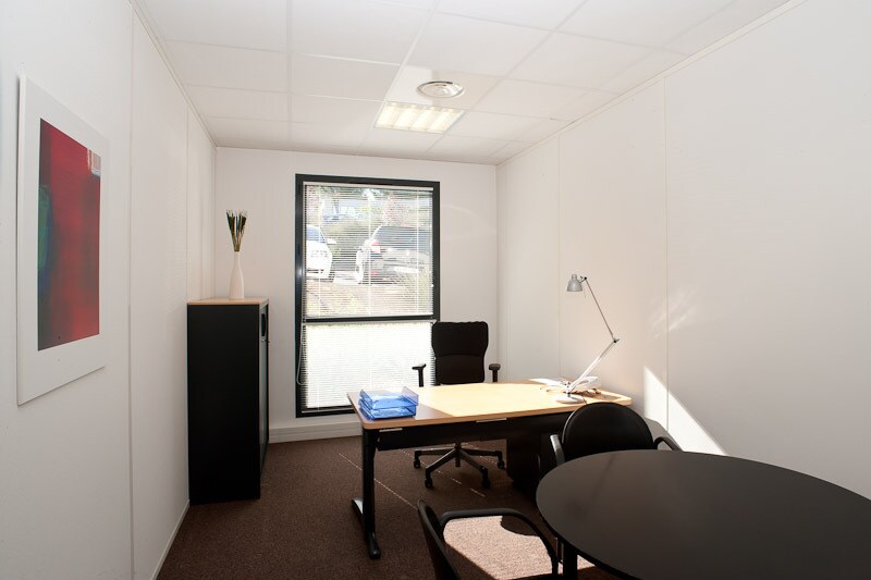 Bureau dans Aix-en-Provence à louer - Photo de l’immeuble – Image 2 sur 11