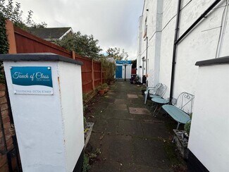 Plus de détails pour 5 Three Tuns Ln, Liverpool - Local commercial à louer