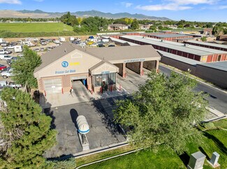Plus de détails pour 10210 S Redwood Rd, South Jordan, UT - Spécialisé à vendre