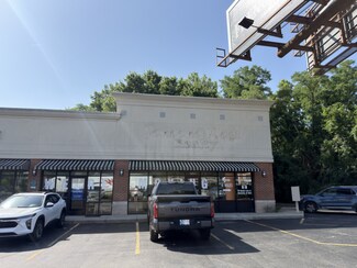 Plus de détails pour 5021 S Kentucky Ave, Indianapolis, IN - Local commercial à louer