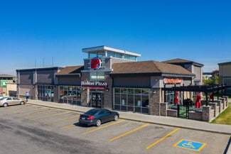 Plus de détails pour Saddleridge Town Centre – Local commercial à vendre, Calgary, AB