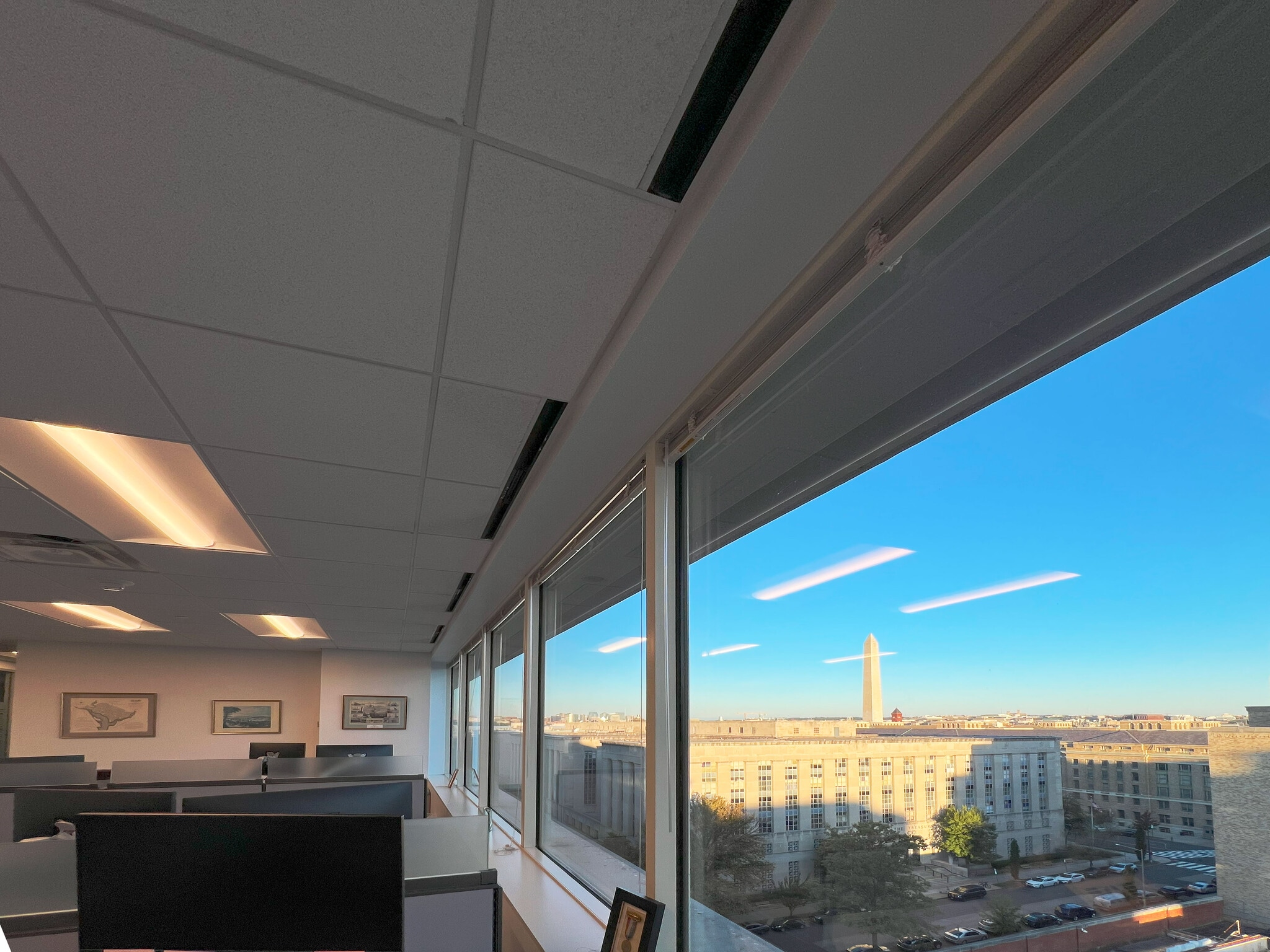 1201 Maryland Ave SW, Washington, DC à louer Photo intérieure– Image 1 sur 6