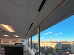 1201 Maryland Ave SW, Washington, DC à louer Photo intérieure– Image 1 sur 6
