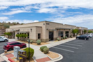 Plus de détails pour 34406 N 27th Dr, Phoenix, AZ - Bureau à louer