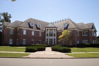 Plus de détails pour 26862 Woodward Ave, Royal Oak, MI - Bureau à louer