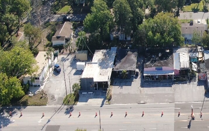 3612 S Manhattan Ave, Tampa, FL à vendre - Photo de l’immeuble – Image 3 sur 11