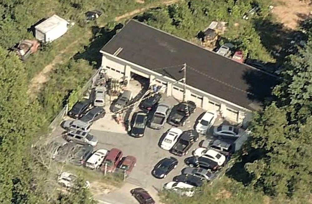 76 Bates Crossing Rd, Travelers Rest, SC à vendre Photo principale– Image 1 sur 11