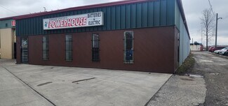 Plus de détails pour 3421 Wyandotte, Windsor, ON - Industriel/Logistique à vendre