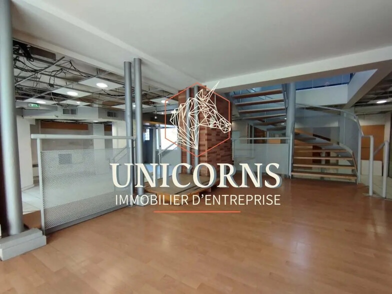 Bureau dans Toulouse à louer - Photo de l’immeuble – Image 3 sur 6