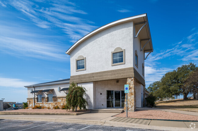 Plus de détails pour 660 W FM 2410 Rd, Harker Heights, TX - Bureau à louer
