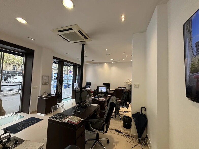 79 Boulevard De Courcelles, Paris à louer - Photo intérieure – Image 2 sur 17