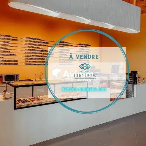 Plus de détails pour Local commercial à vendre
