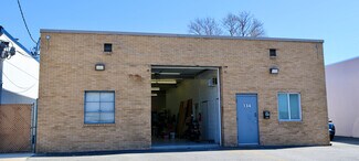 Plus de détails pour 134 Porter St, Hackensack, NJ - Industriel/Logistique à vendre