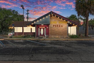 Plus de détails pour 5545 E Silver Springs Blvd, Silver Springs, FL - Local commercial à vendre