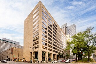 Plus de détails pour 1060 Boul Robert-Bourassa, Montréal, QC - Bureau, Local commercial à louer