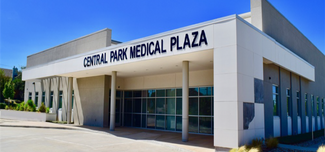 Plus de détails pour 3050 S Center St, Arlington, TX - Bureau/Médical à louer