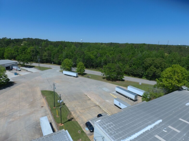 9120 Wheat St NE, Covington, GA à louer - Photo de l’immeuble – Image 3 sur 7