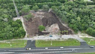 Plus de détails pour 1359 US Highway 301 N, Lawtey, FL - Terrain à vendre