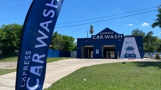 Plus de détails pour 5402 US Highway 87, San Antonio, TX - Spécialisé à vendre